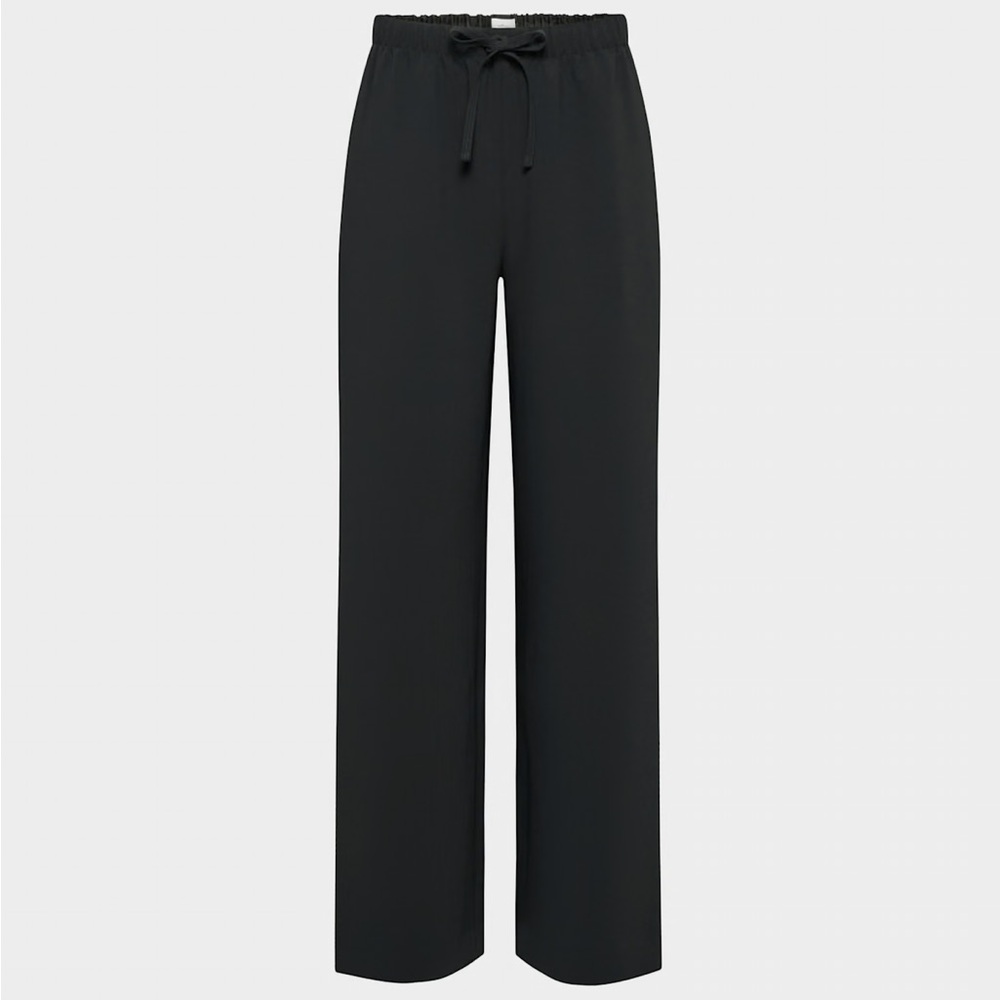 Aritzia Black The Lodge Pant - Crepette